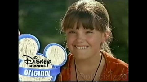 disney channel commercials 2004 youtube.